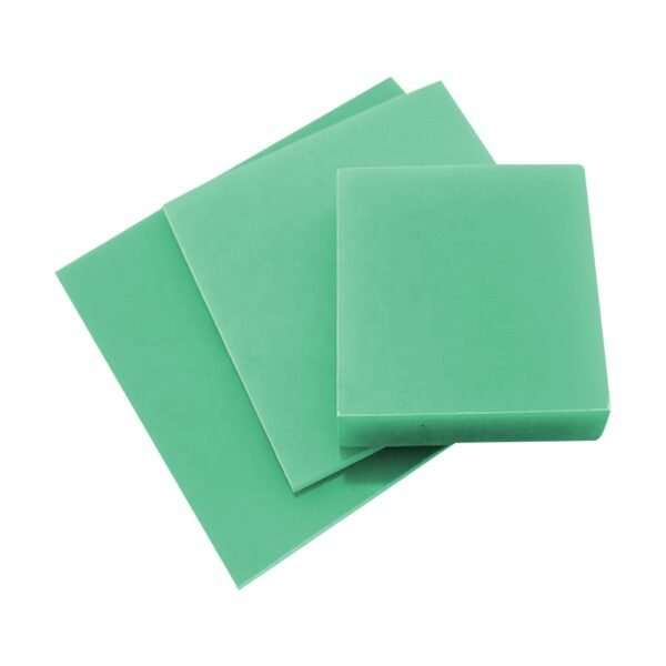 Low Density Epoxy Fiberglass Sheet