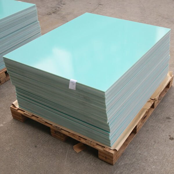 Low Density Epoxy Fiberglass Sheet