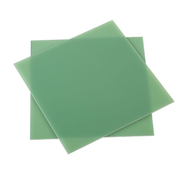 Low Density Epoxy Fiberglass Sheet 1.45