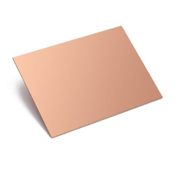 FR4 Copper Clad Laminate Middle TG
